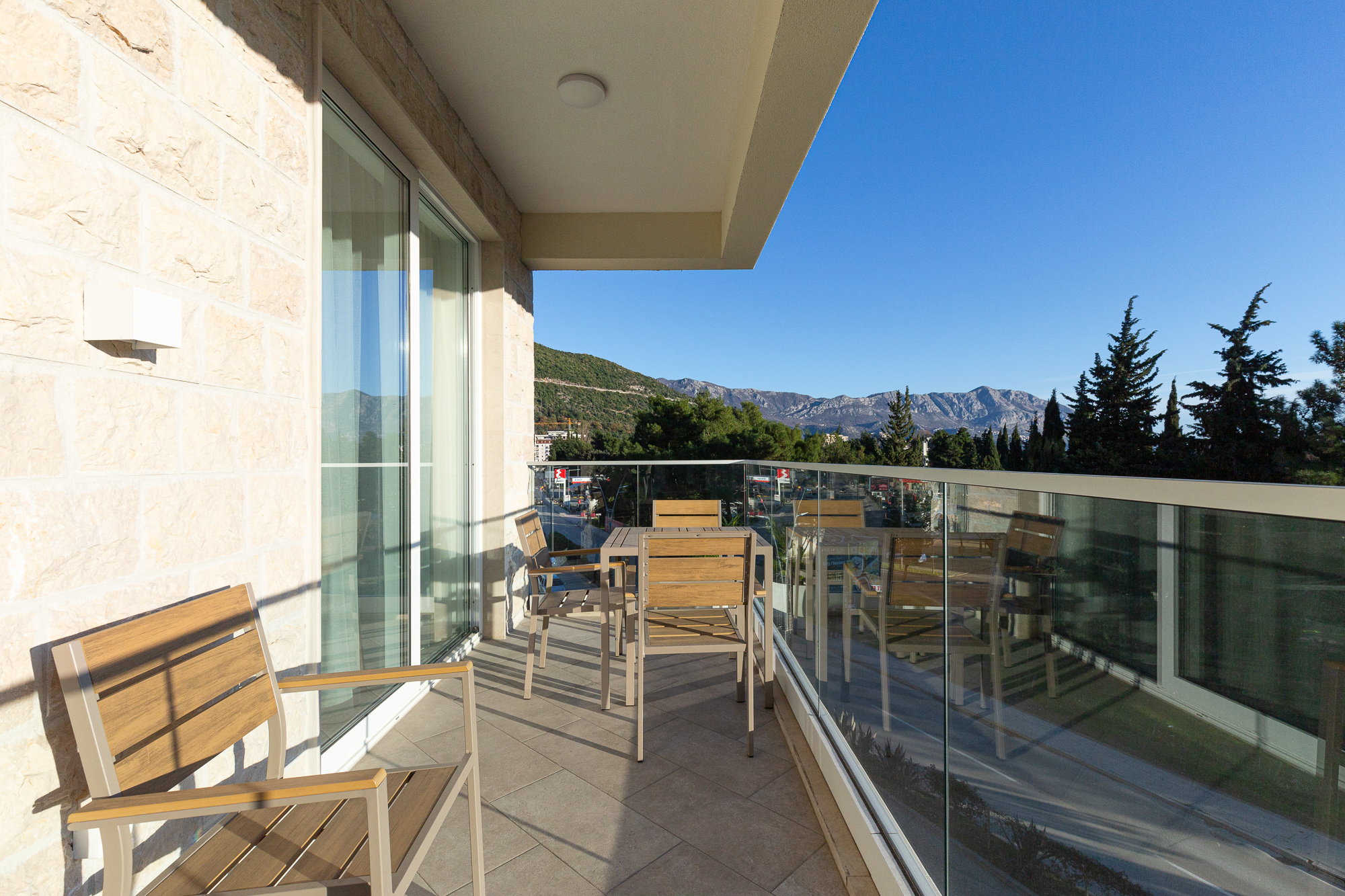 Image of Hotel - 10 Bedrooms - 2 Bathrooms for Sale in Budva-Budva-Montenegro, Image 38